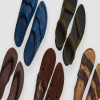 5 perfekte Sandalen für den Strand