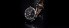 TAG Heuer Carrera: Eine Uhr, die mit der Zeit geht