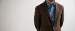 The Pre-Owned Garment to Invest In: The Blazer
