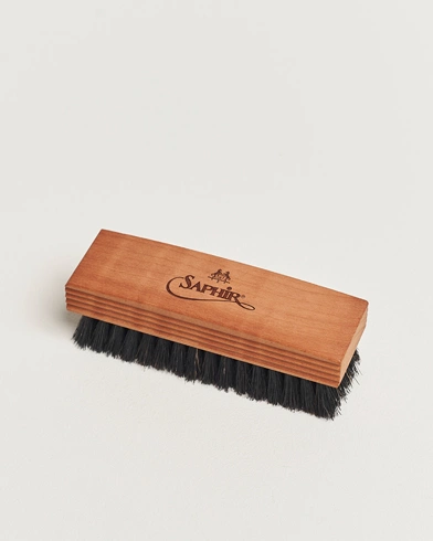  Gloss Cleaning Brush Large Black