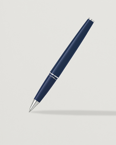 Montblanc PIX Rollerball Pen Blue – Blau