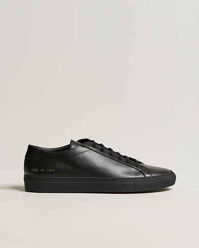  Original Achilles Sneaker Black