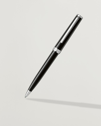 Montblanc PIX Ballpoint Black – Schwarz