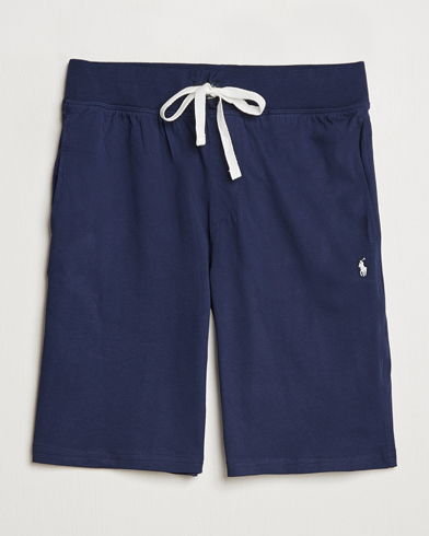 Polo Ralph Lauren Sleep Shorts Navy – Blau