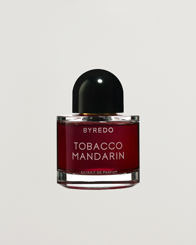  Night Veil Tobacco Mandarin Extrait de Parfum 50ml