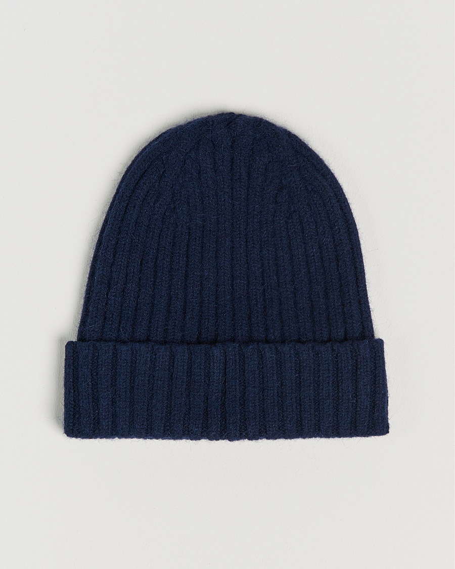 Le Bonnet Le Grand Bonnet Midnight – Blau