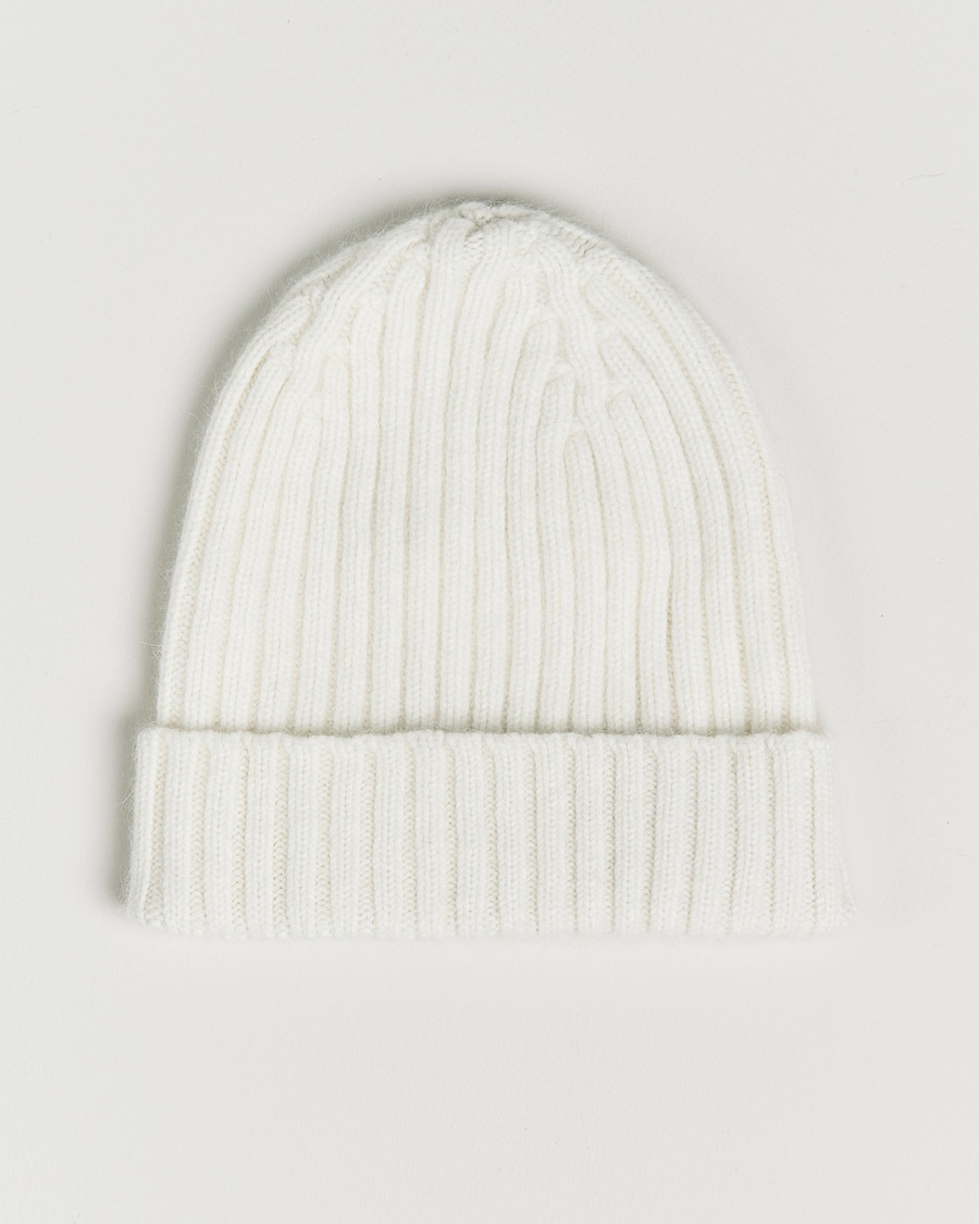 Le Bonnet Le Grand Bonnet Snow – Weiß