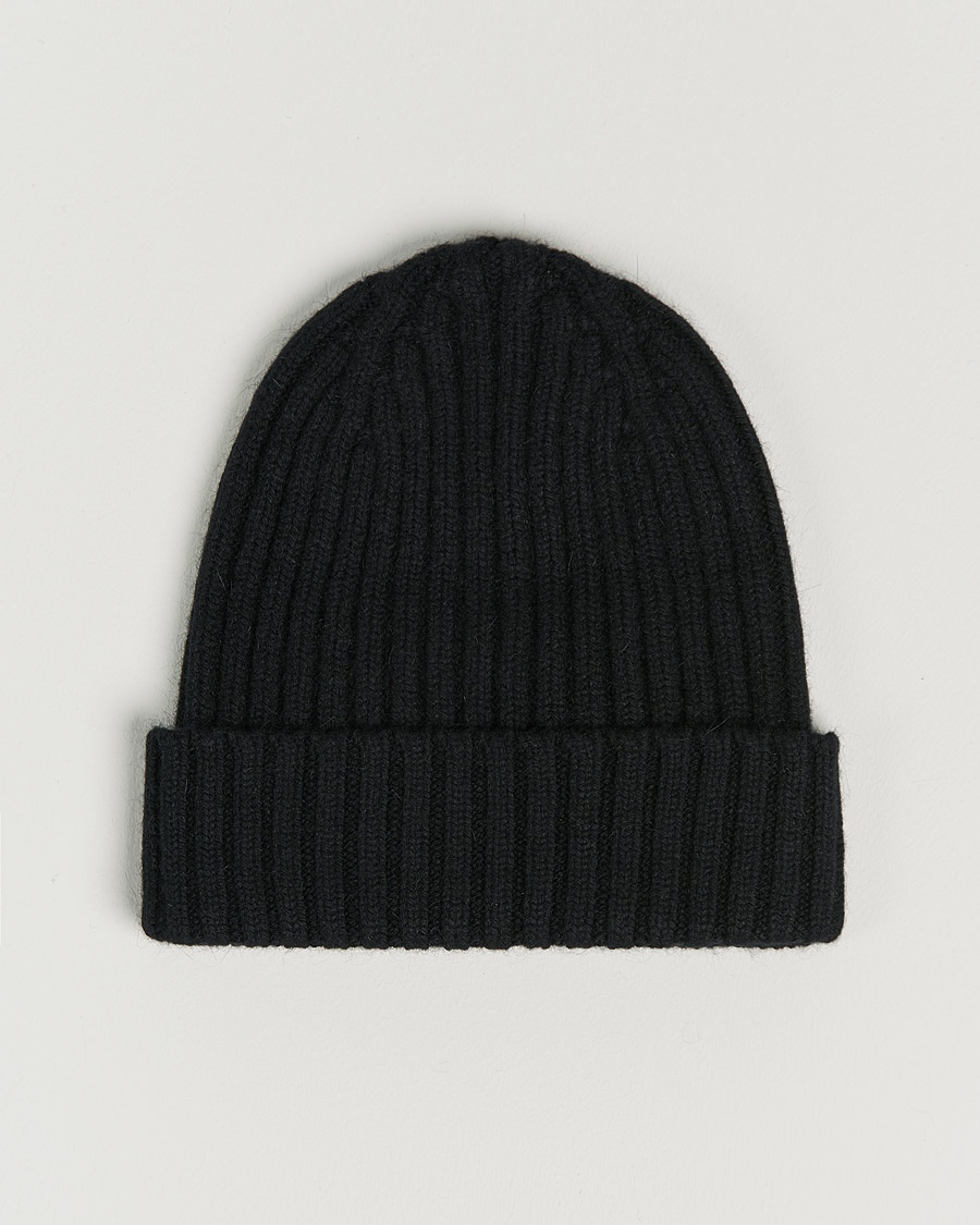 Le Bonnet Le Grand Bonnet Onyx – Schwarz