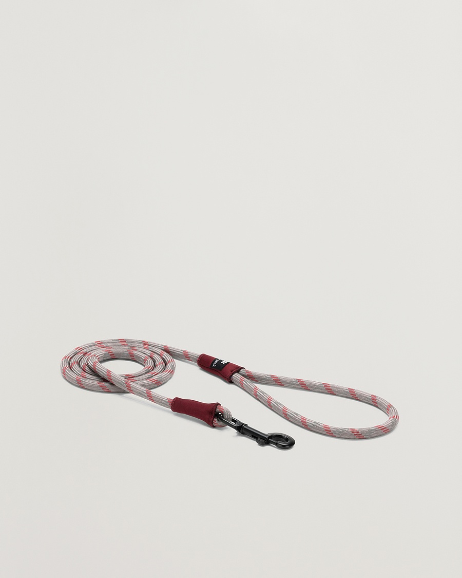 Snow Peak Dog Rope Lead Grey – Grau
