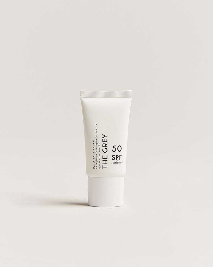 THE GREY Daily Face Protect SPF 50 50ml