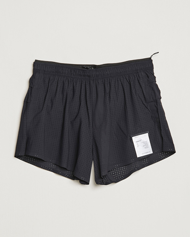  Space-O 2.5 Inch Shorts Black