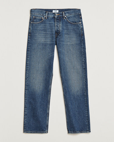  Sonny Stretch Jeans Stone Washed