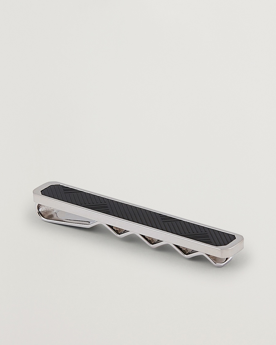 Montblanc Tie Bar Extreme 3.0 Black – Schwarz