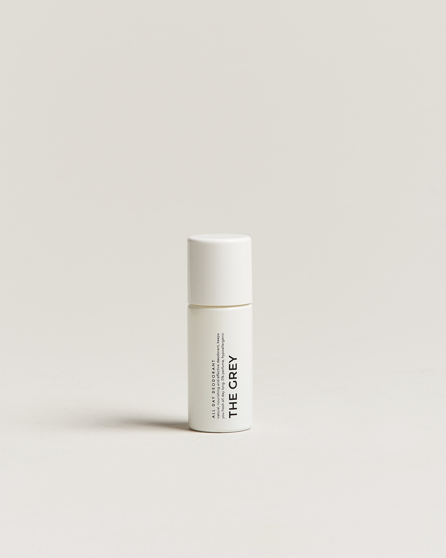 THE GREY All Day Deodorant 50ml