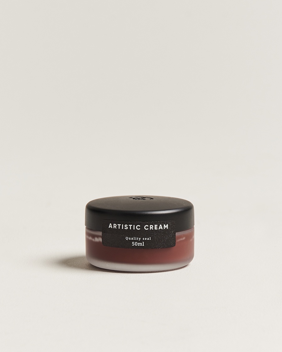 Paul Brunngård Artistic Cream 50 ml Antique Mahogany – Braun