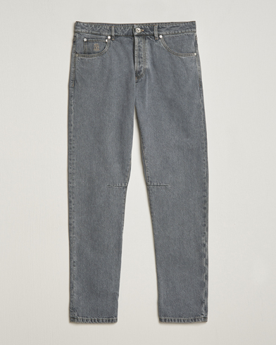  Leisure Fit Jeans Grey Wash