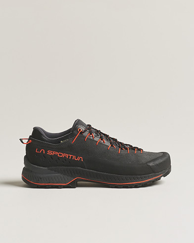  TX4 Evo GTX Hiking Shoes Carbon/Cherry Tomato