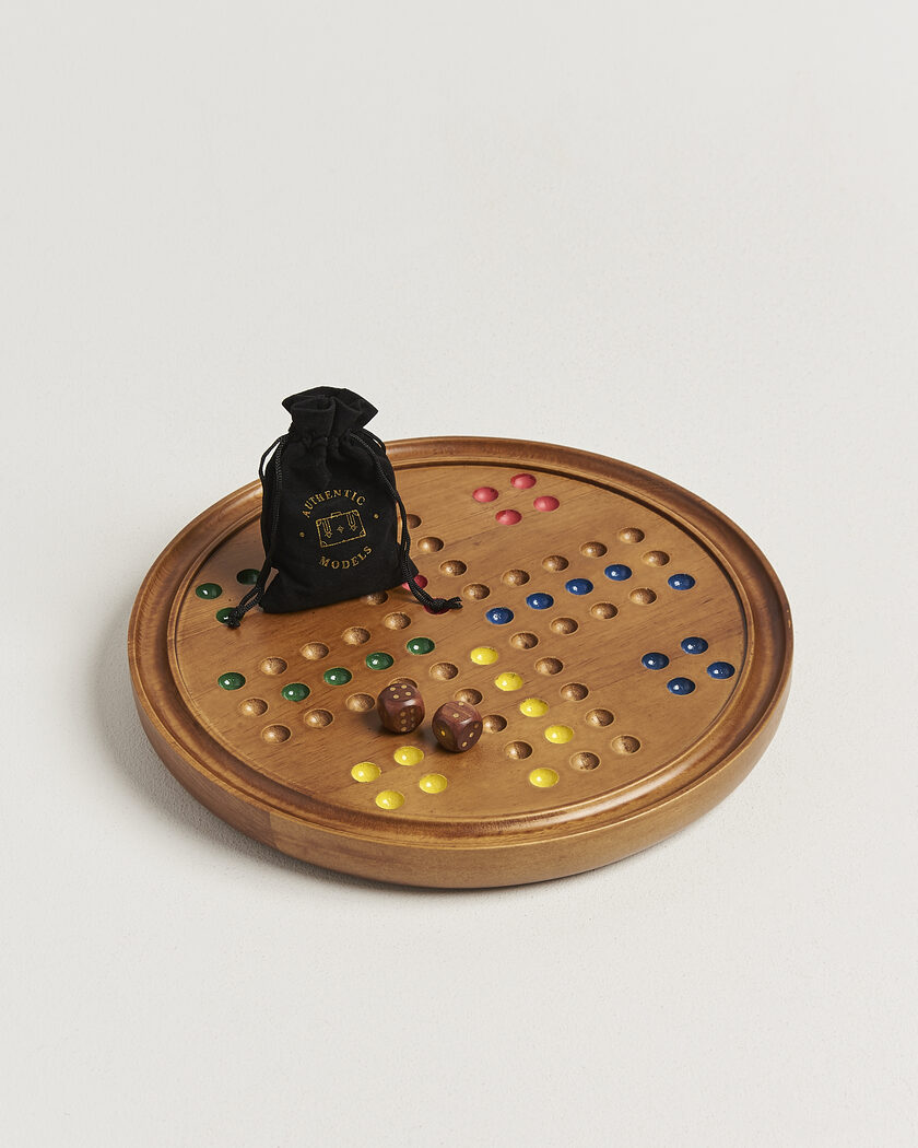 Authentic Models No Quarter Game  – Braun