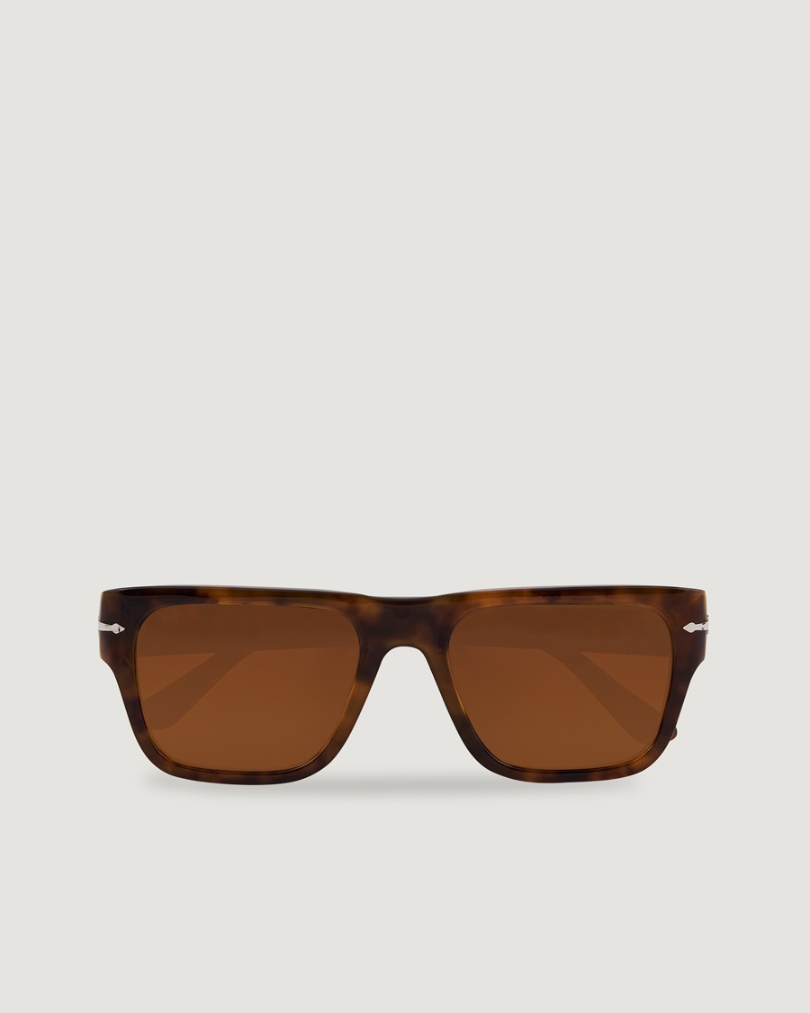 Persol 0PO3348S Sunglasses Brown Havana – Braun