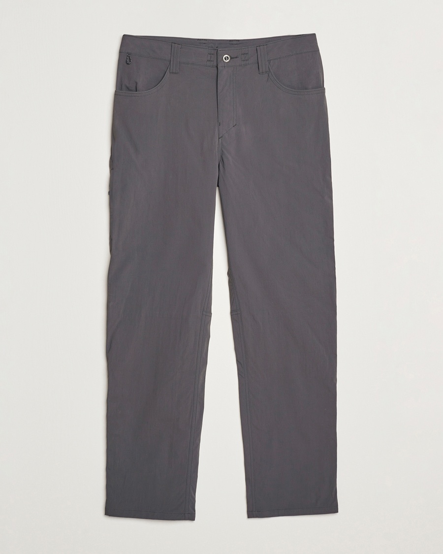 Patagonia Quandry Pants Forge Grey – Grau