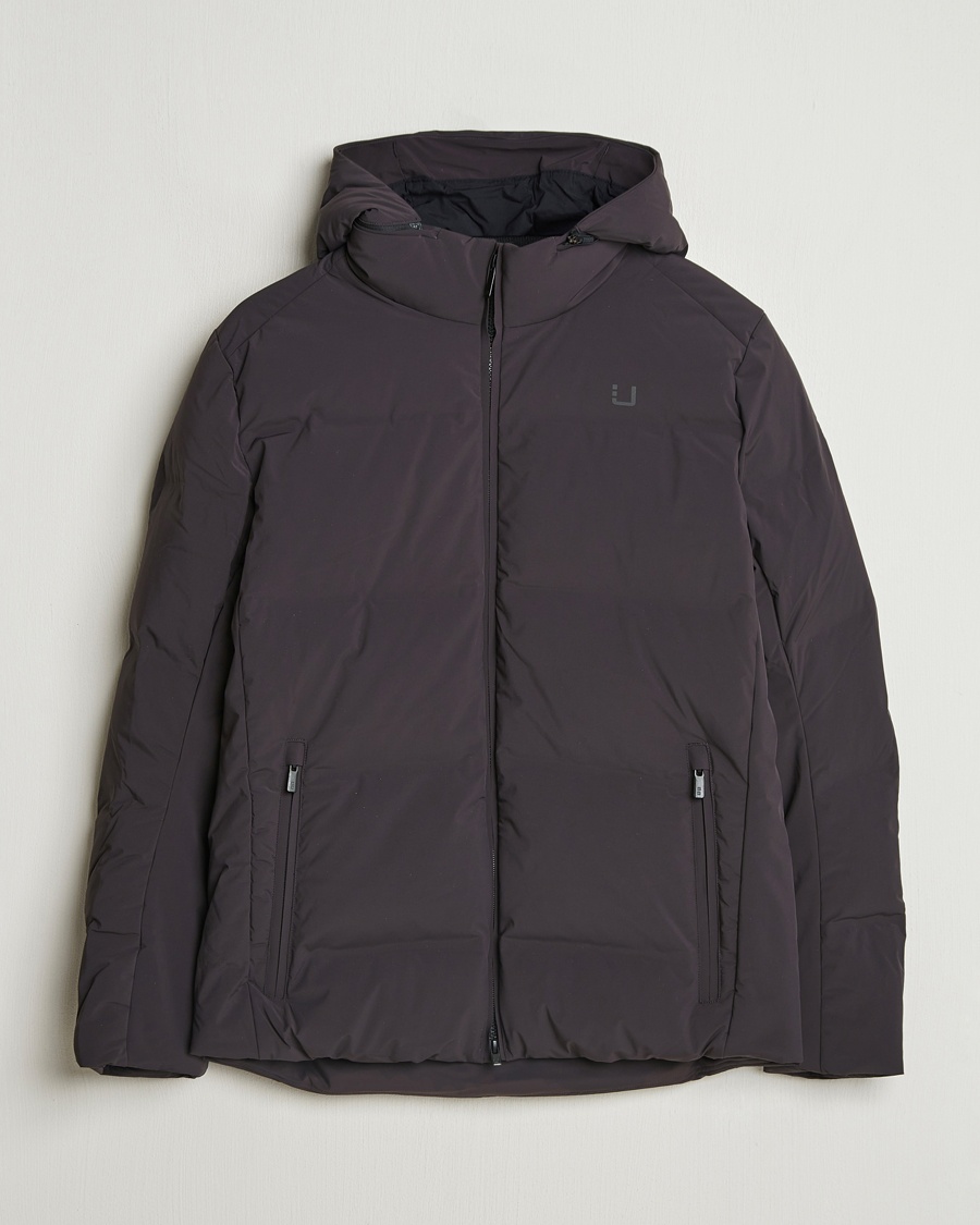 UBR Bolt XP Down Jacket Espresso – Braun