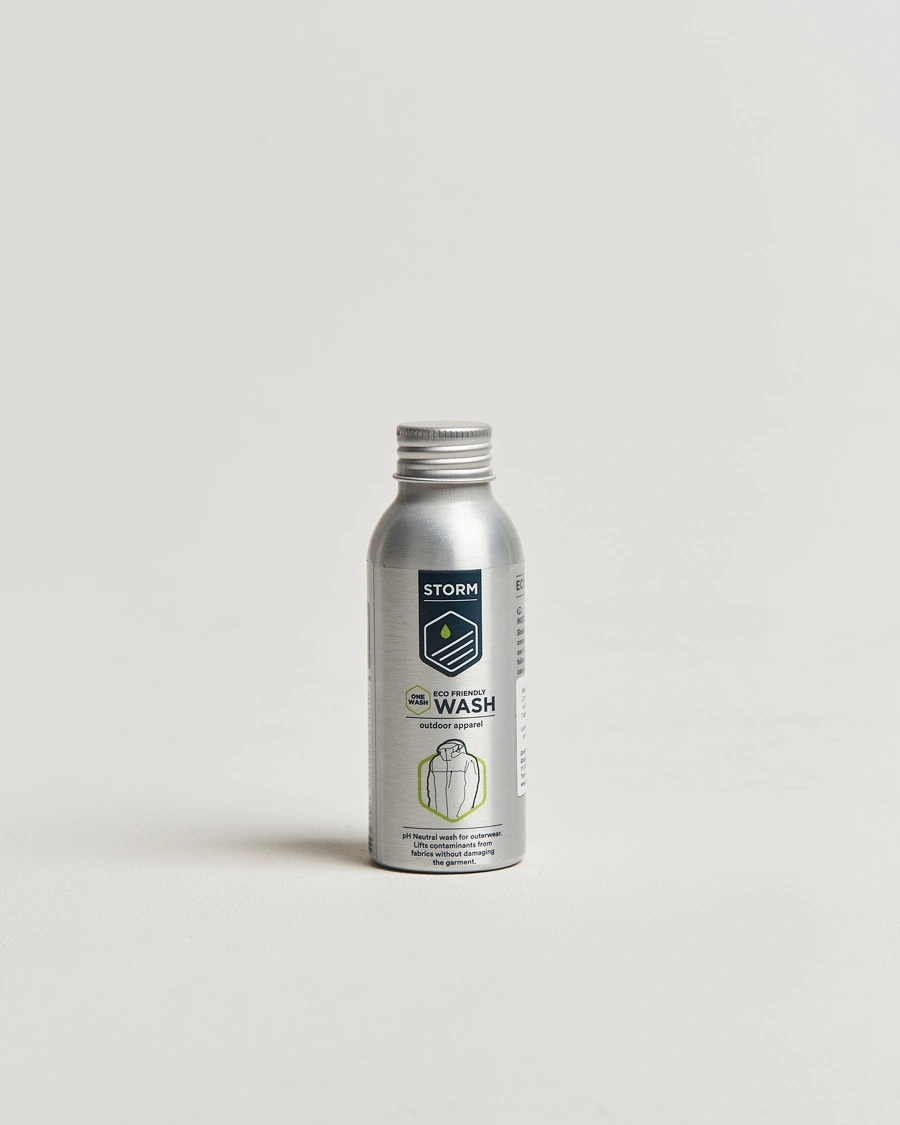 Storm Apparel Wash 75ml