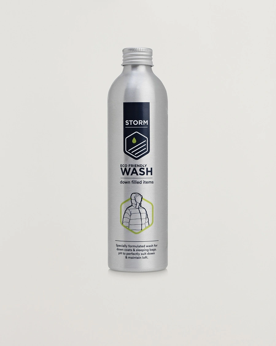 Storm Down Wash 225ml
