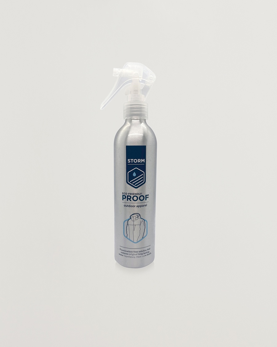 Storm Eco Proofer 225ml - Spray On