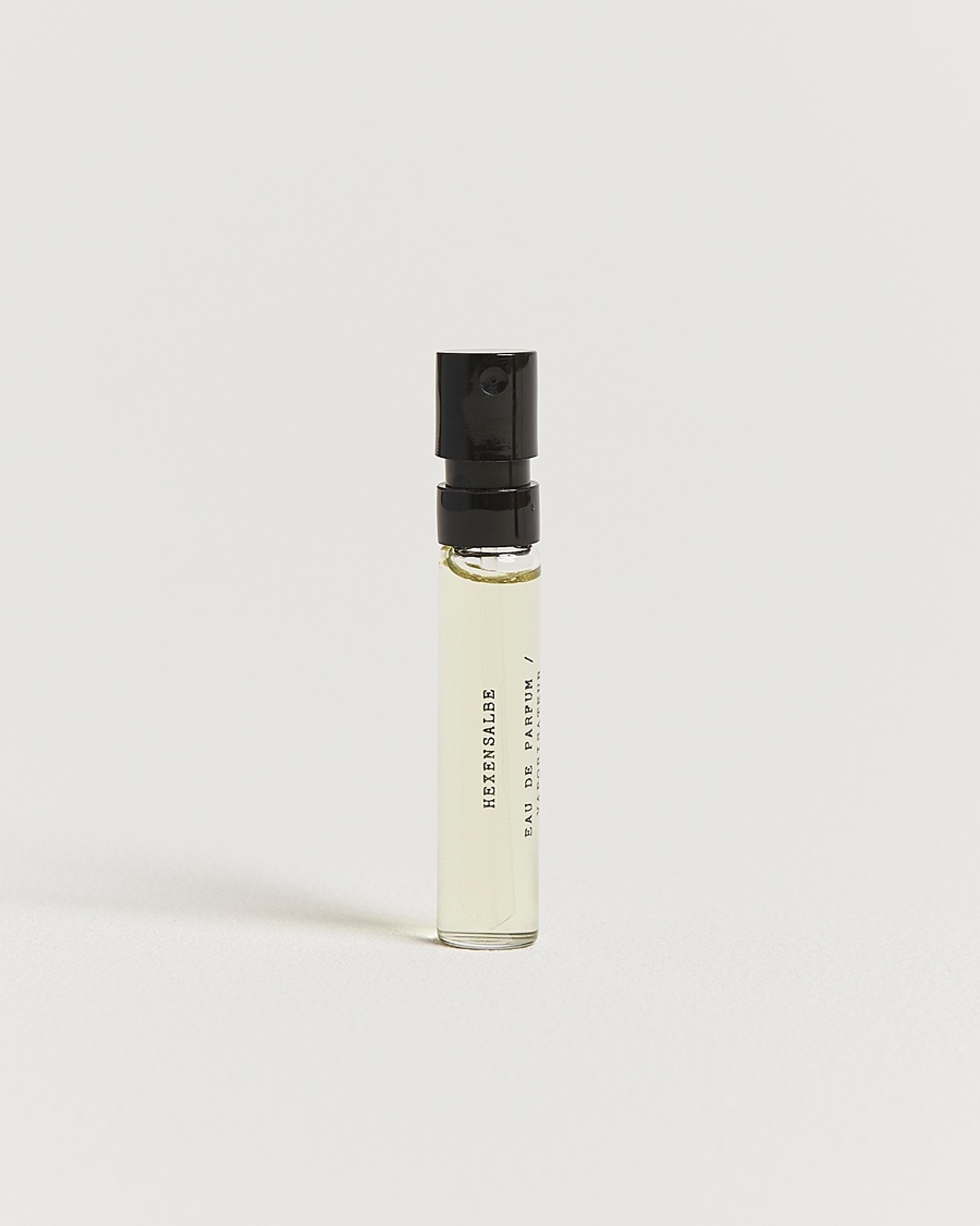 Stora Skuggan Hexensalbe Sample 2ml