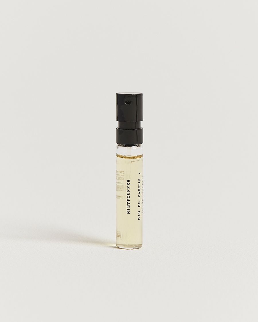 Stora Skuggan Mistpouffer Sample 2ml