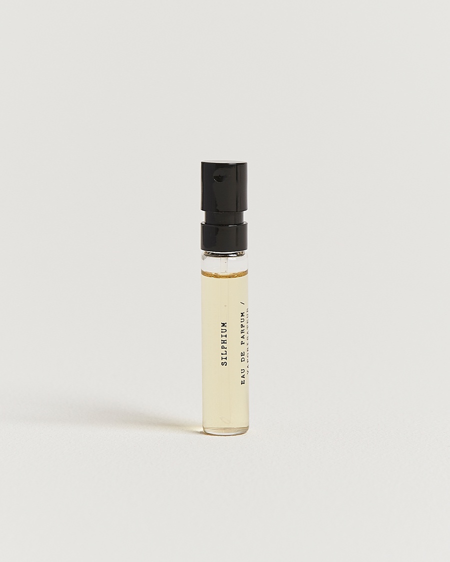 Stora Skuggan Silphium Sample 2ml