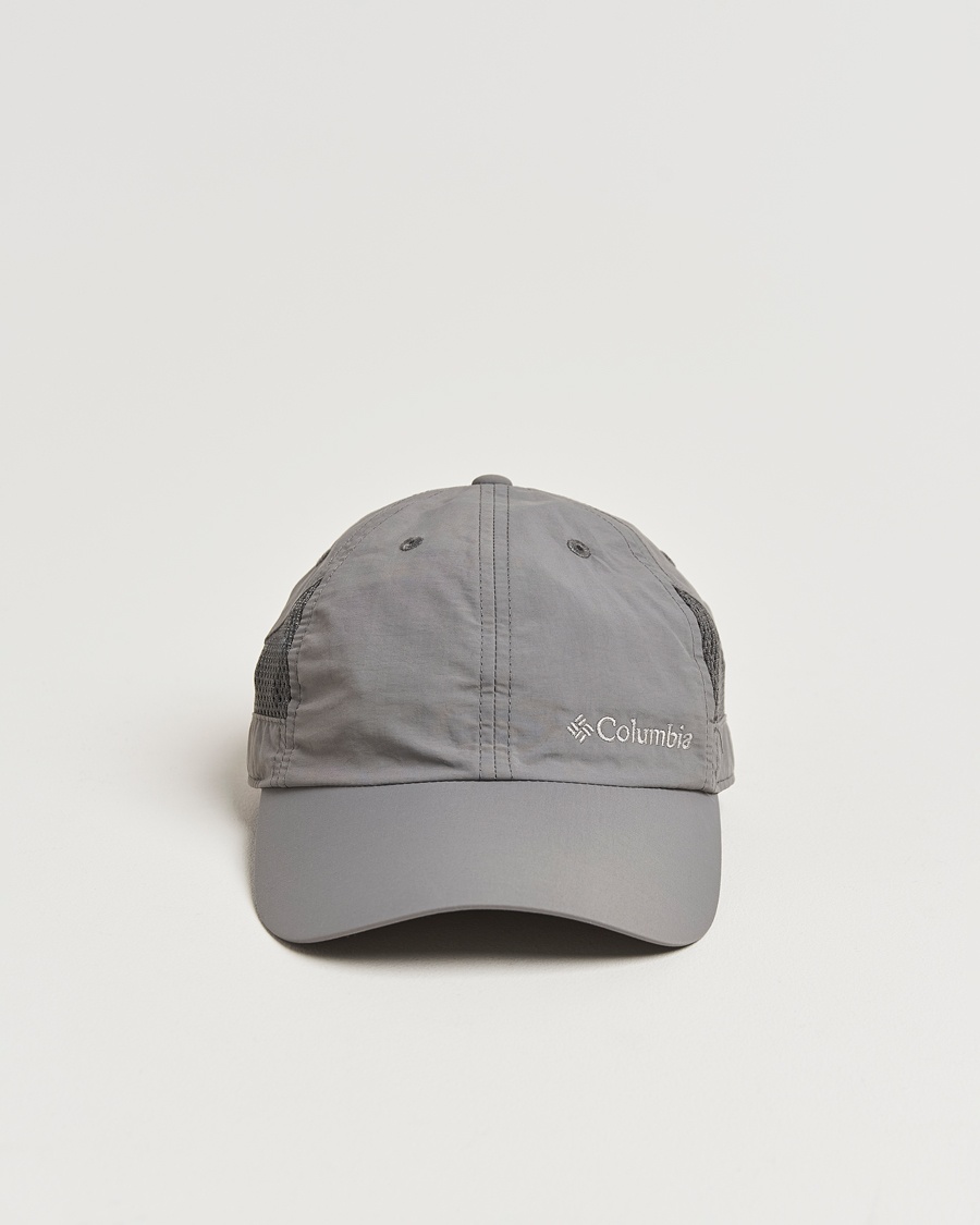 Columbia ColumbiaTech Shade II HatCity Grey – Grau