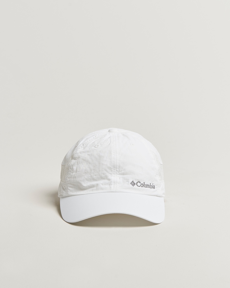 Columbia ColumbiaTech Shade II HatWhite – Weiß