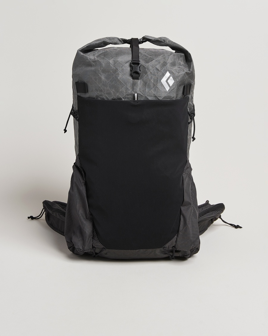 Black Diamond Beta Light 30 Backpack Storm Gray – Grau