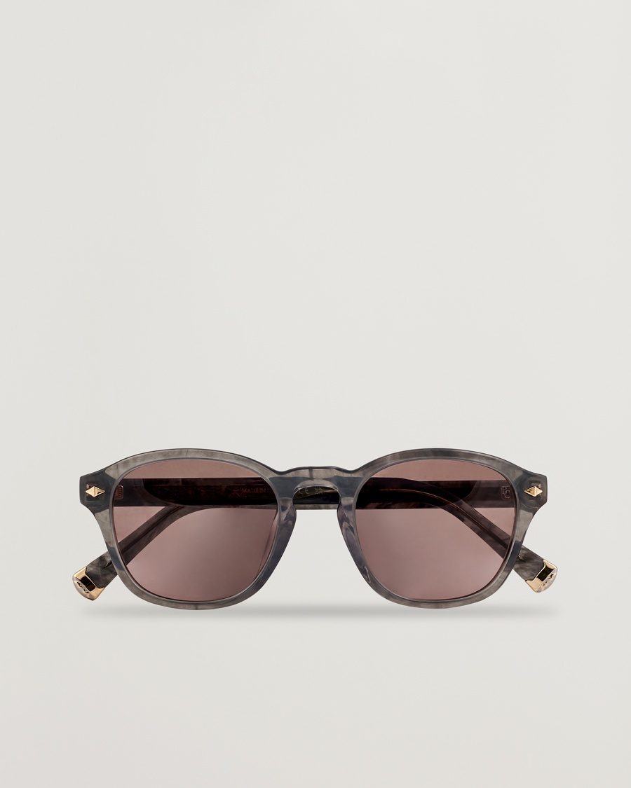 Brunello Cucinelli 0BC4006S Sunglasses Grigio – Grau