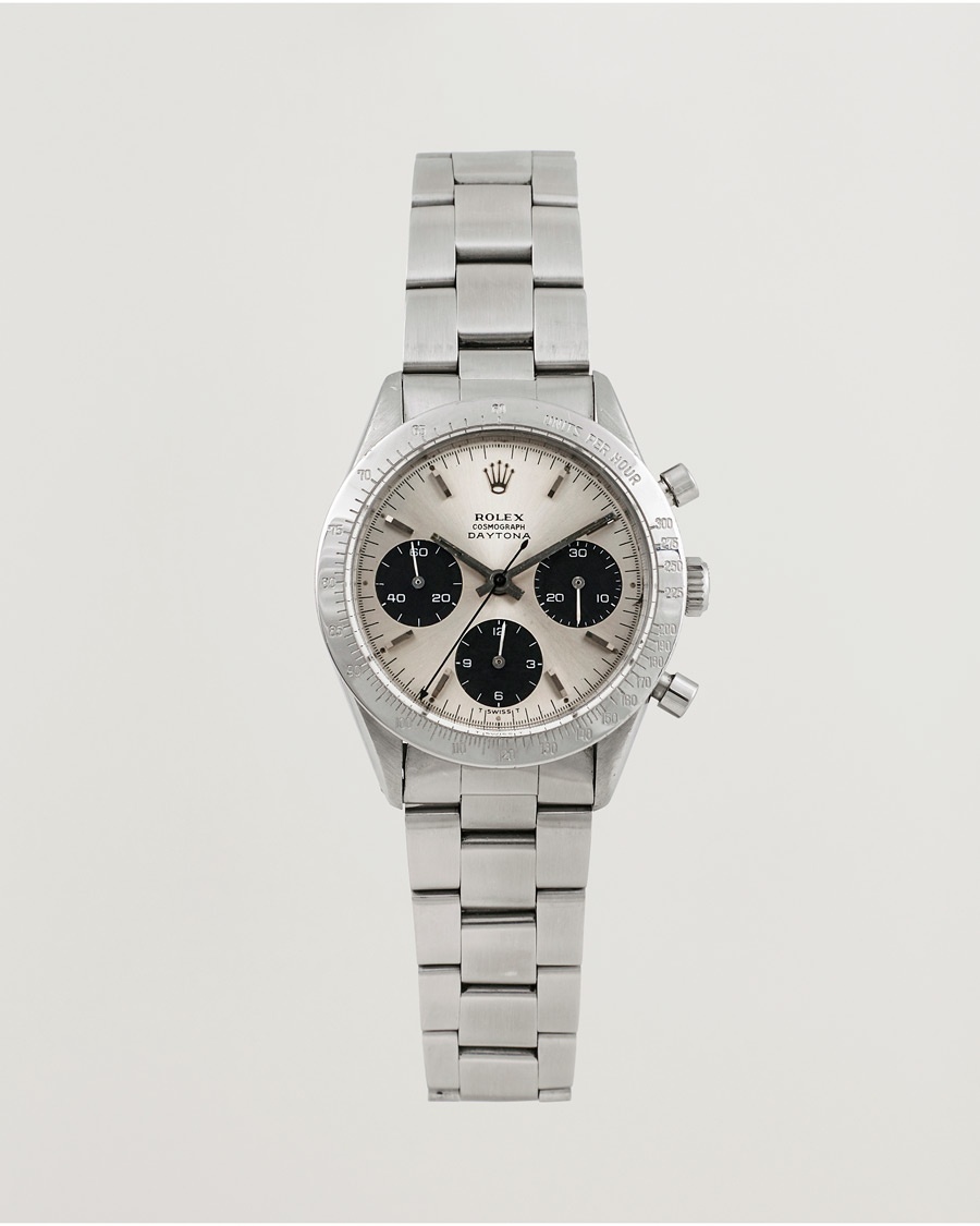 Rolex Pre-Owned Big Daytona