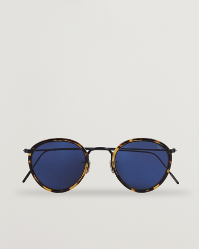 EYEVAN 7285 717E Sunglasses Tortoise – Braun
