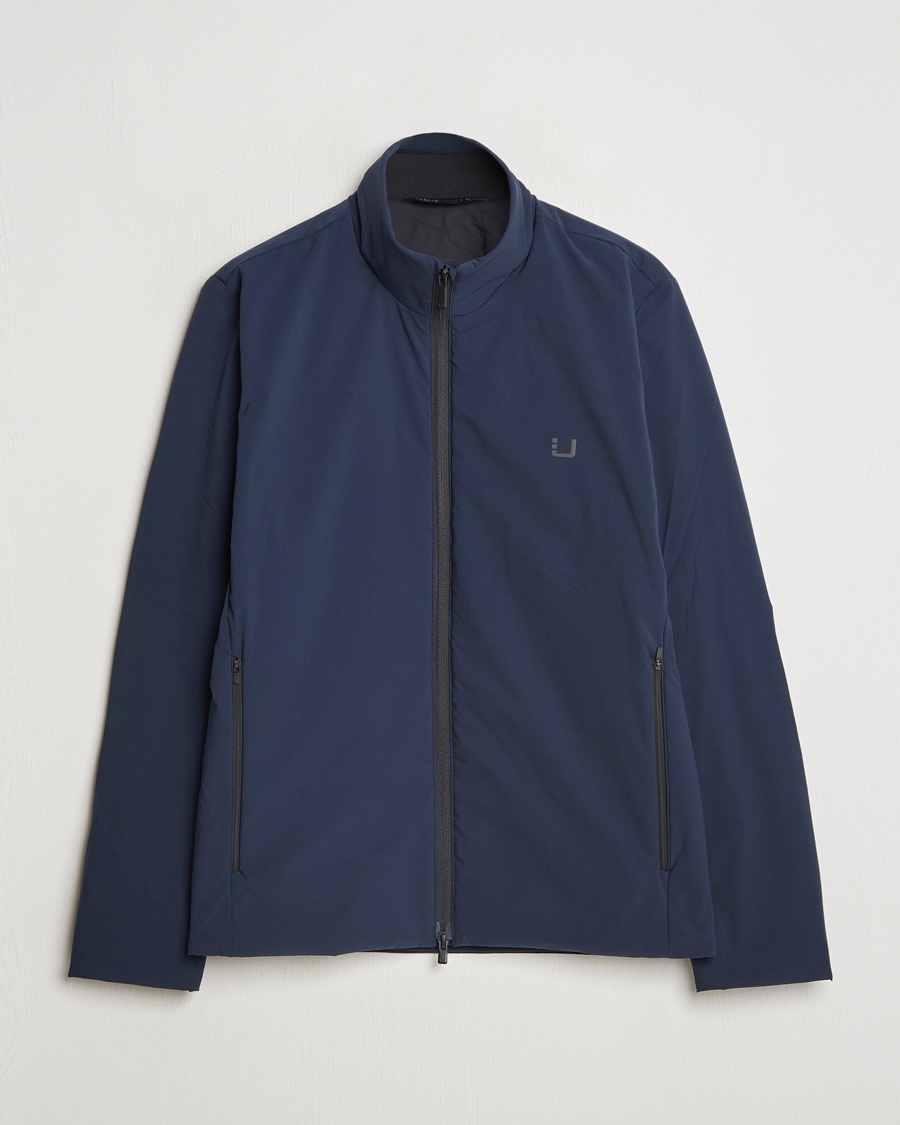 UBR Viper Jacket Navy – Blau