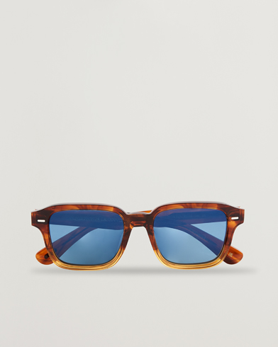 Oliver Peoples Errisson Sunglasses Amber – Braun