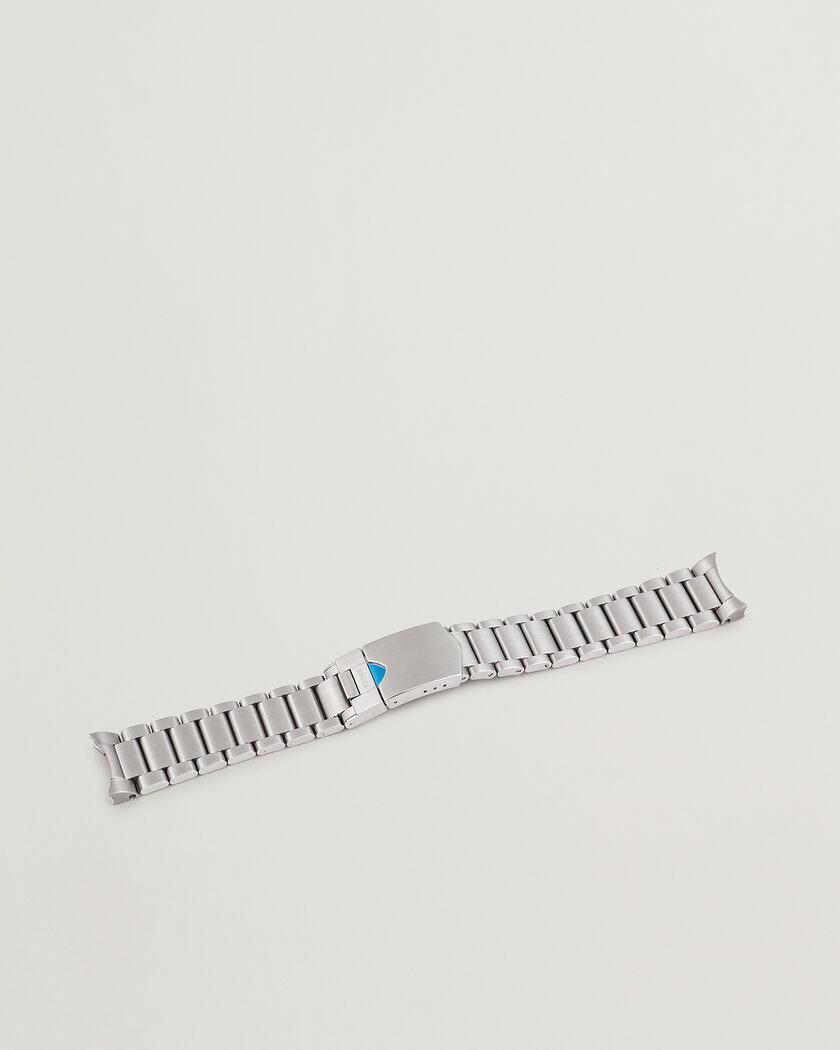 Tudor Pre-Owned Tudor Bracelet 22mm – Silber