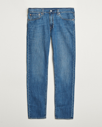 Levi's 512 Slim Taper Jeans It's A No Brainer – Blau