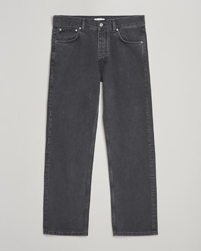 NN07 Sonny Regular Fit Jeans Washed Grey – Grau