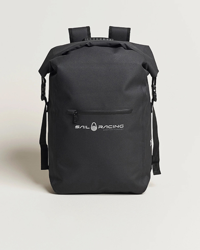 Sail Racing Sail RacingSpray Watertight BackpackCarbon – Schwarz