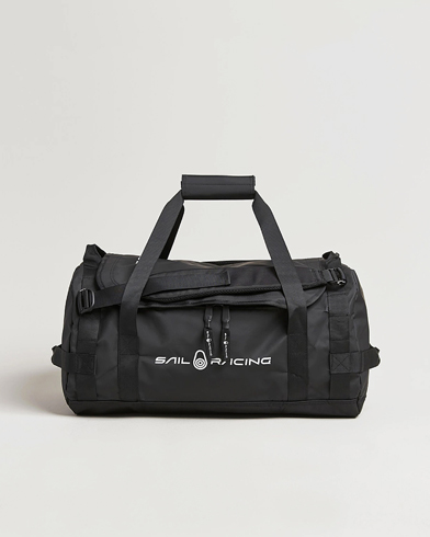 Sail Racing Sail RacingSpray Medium DufflebagCarbon – Schwarz