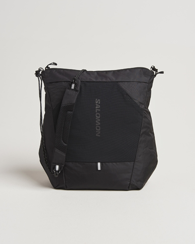 Salomon SalomonACS Packable ToteBlack – Schwarz