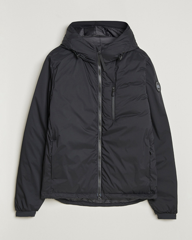 Canada Goose Lodge Hoody Black – Schwarz