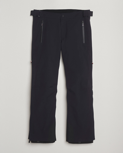 Moncler Grenoble High Performance Ski Pants  Navy – Blau