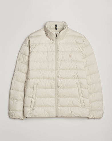 Polo Ralph Lauren Colden Down Jacket Basic Sand – Beige