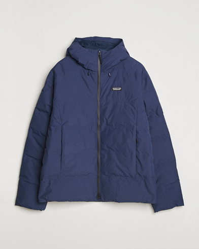 Patagonia Jackson Glacier Jacket New Navy – Blau