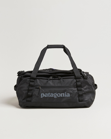 Patagonia PatagoniaBlack Hole Duffel 40LBlack – Schwarz